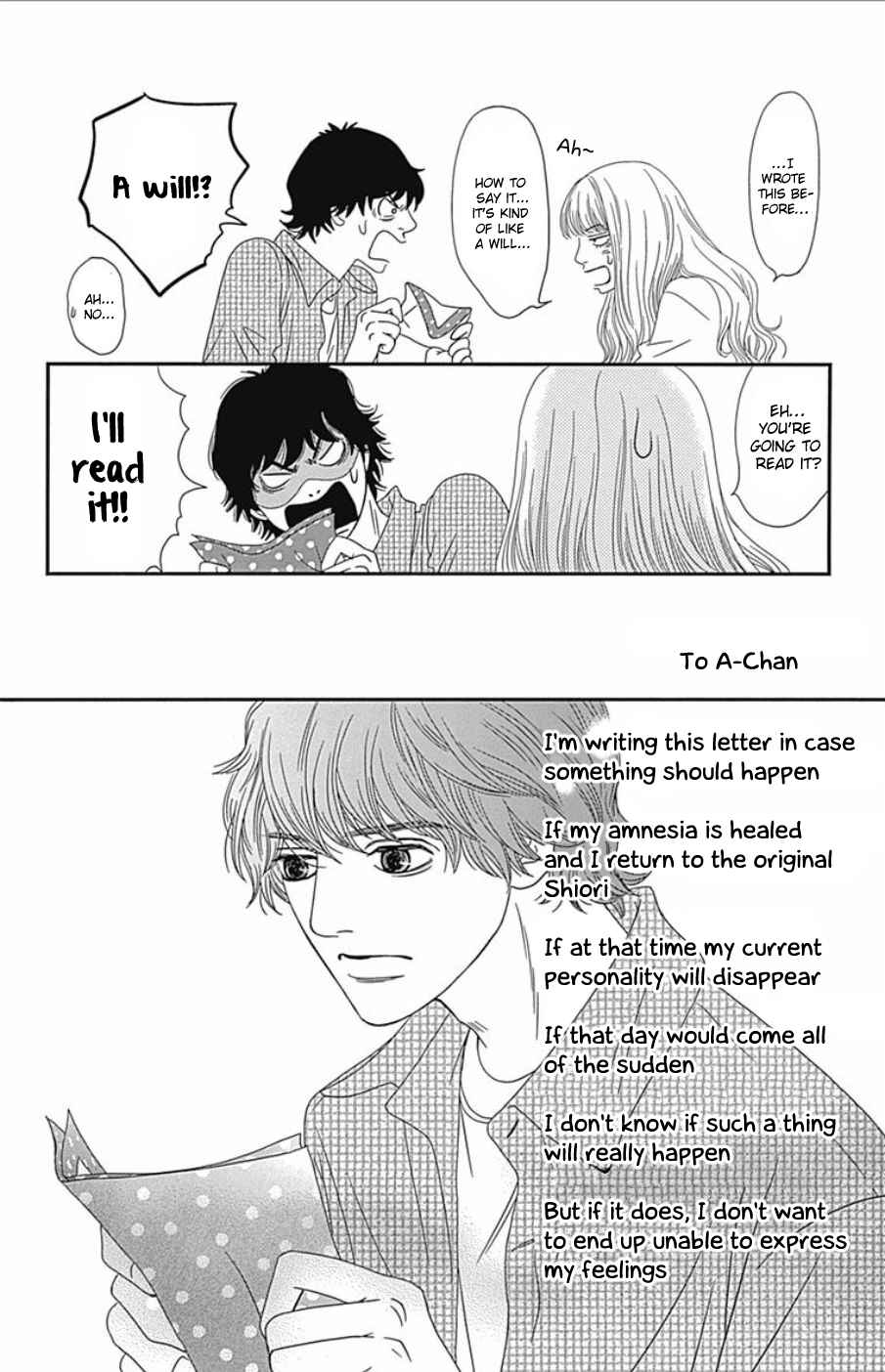 Page 52 Chapter 44 Six Half
