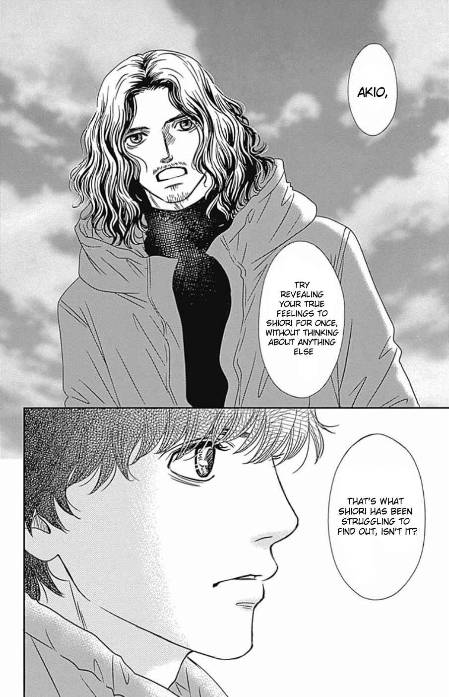 Page 8 Chapter 44 Six Half