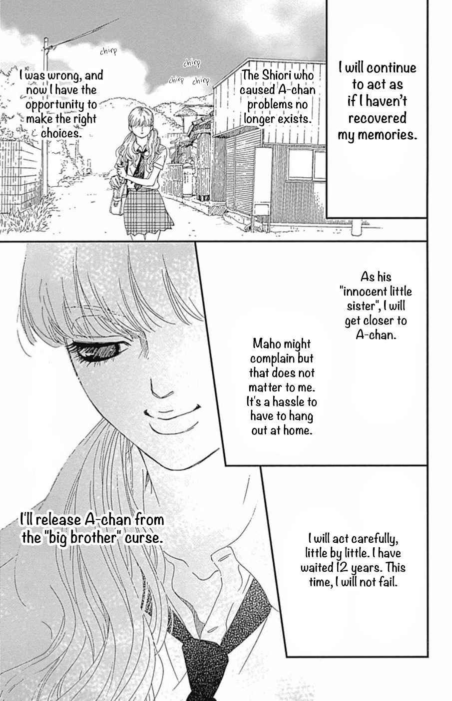 Page 11 Chapter 37 Six Half