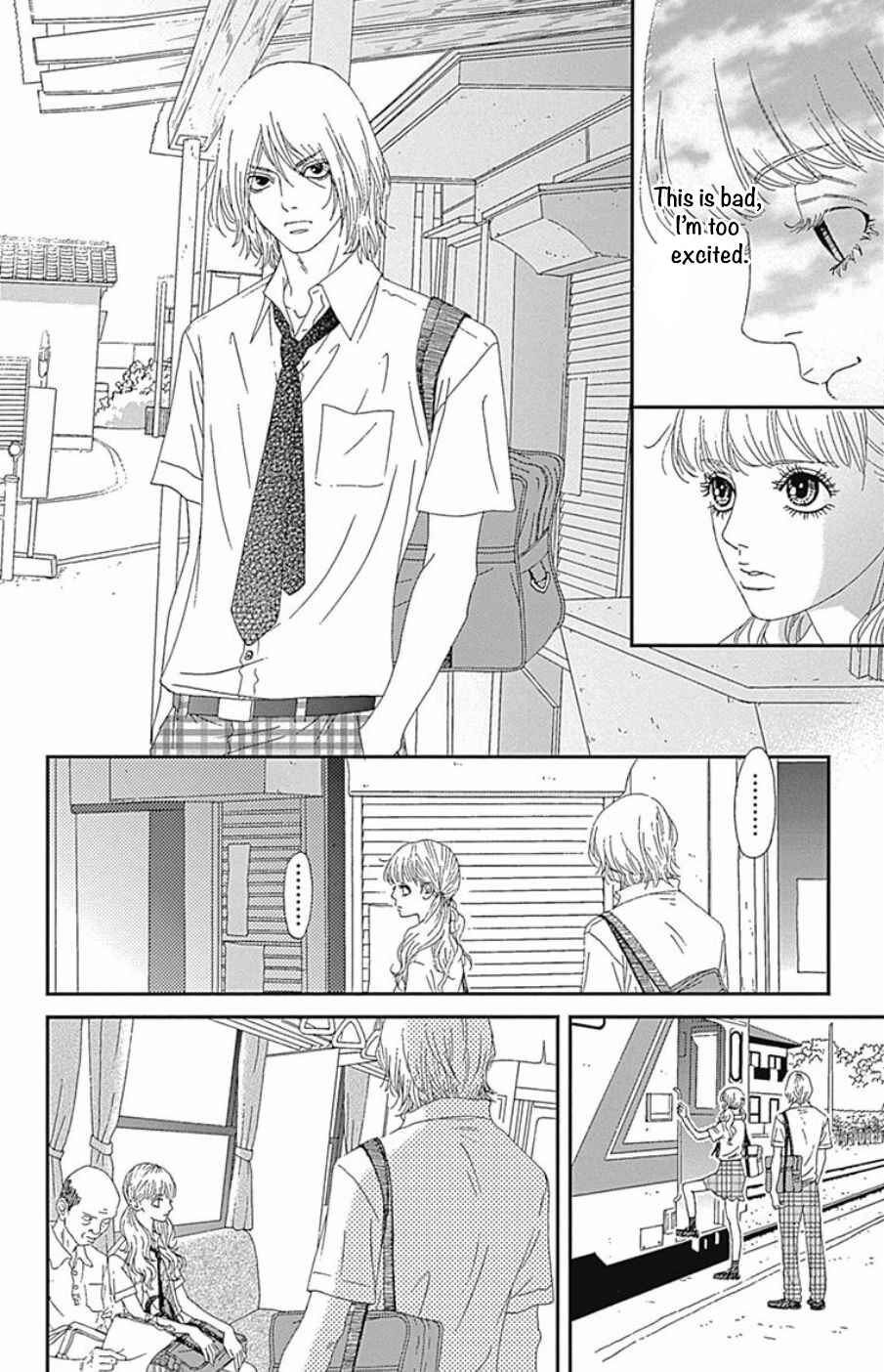 Page 12 Chapter 37 Six Half