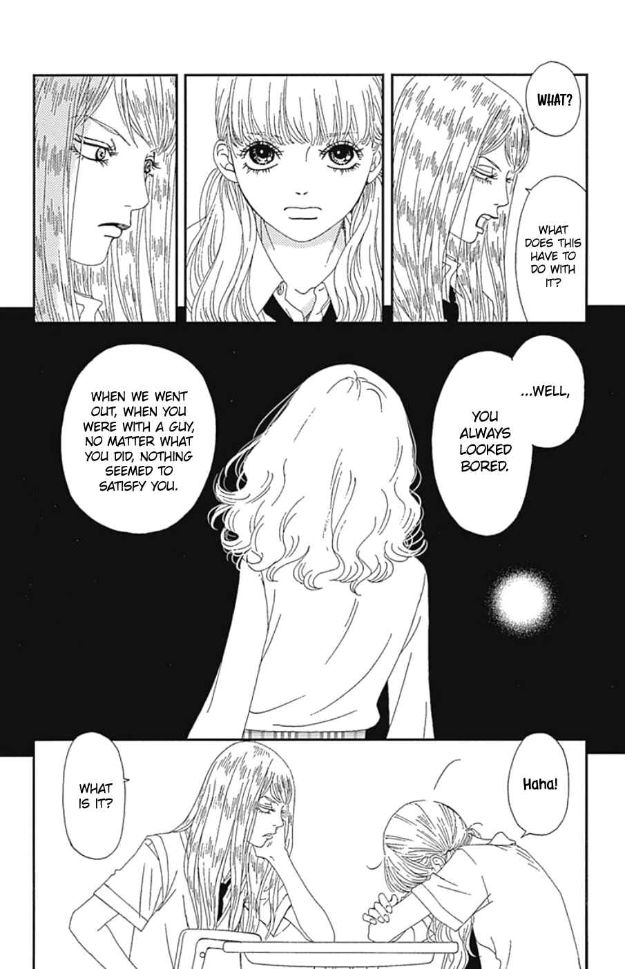 Page 16 Chapter 37 Six Half