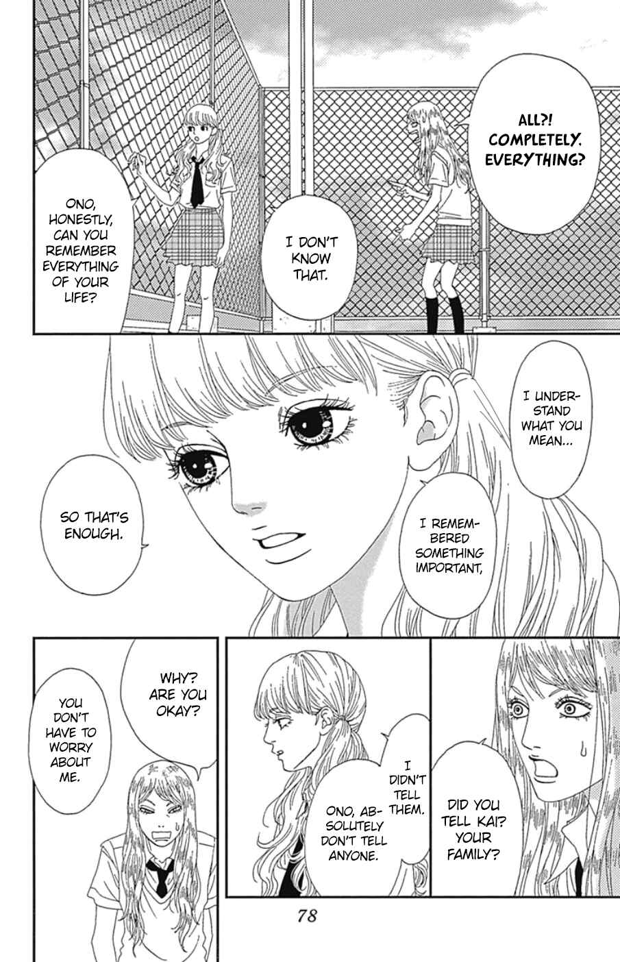 Page 18 Chapter 37 Six Half