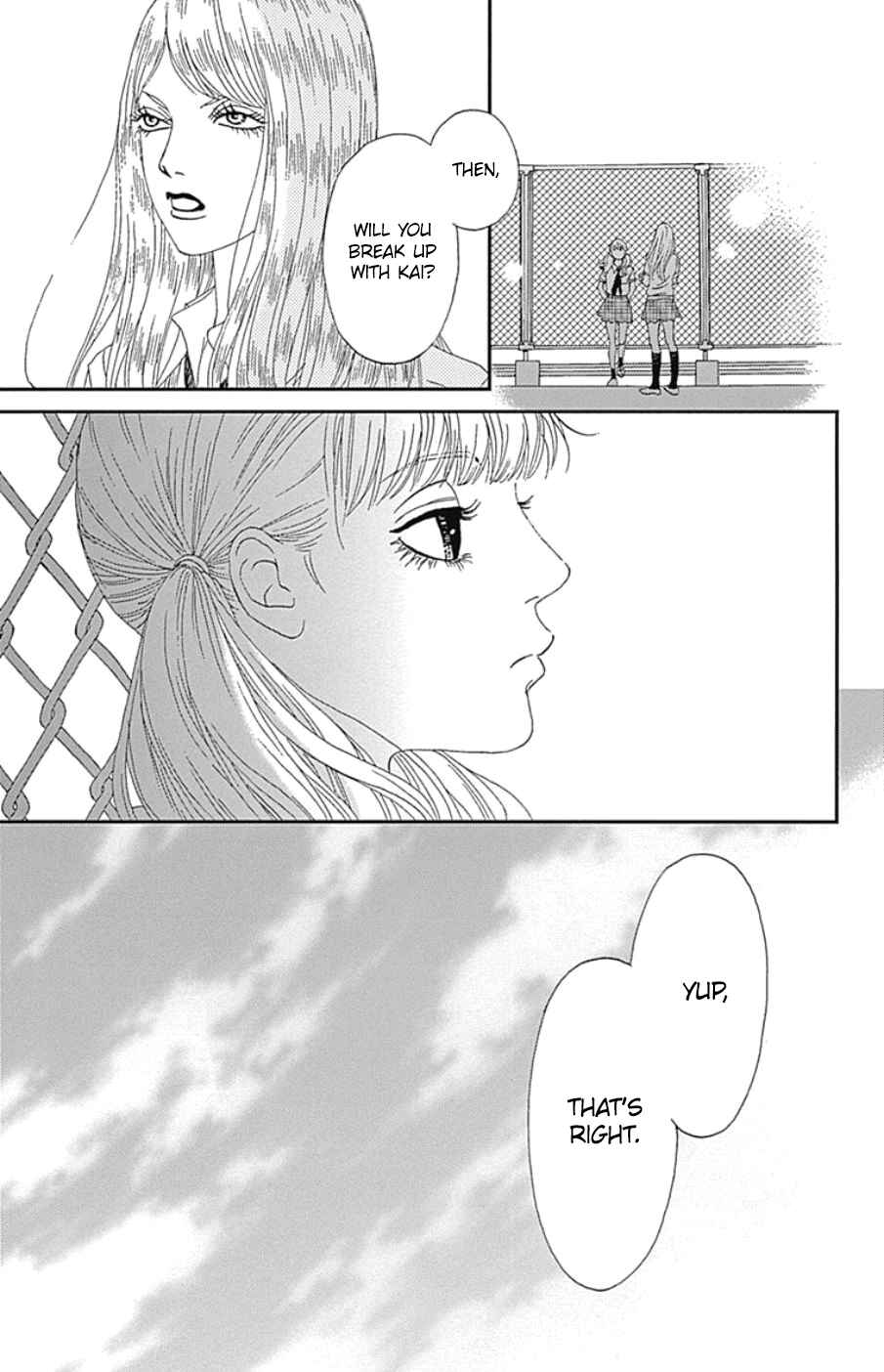 Page 21 Chapter 37 Six Half