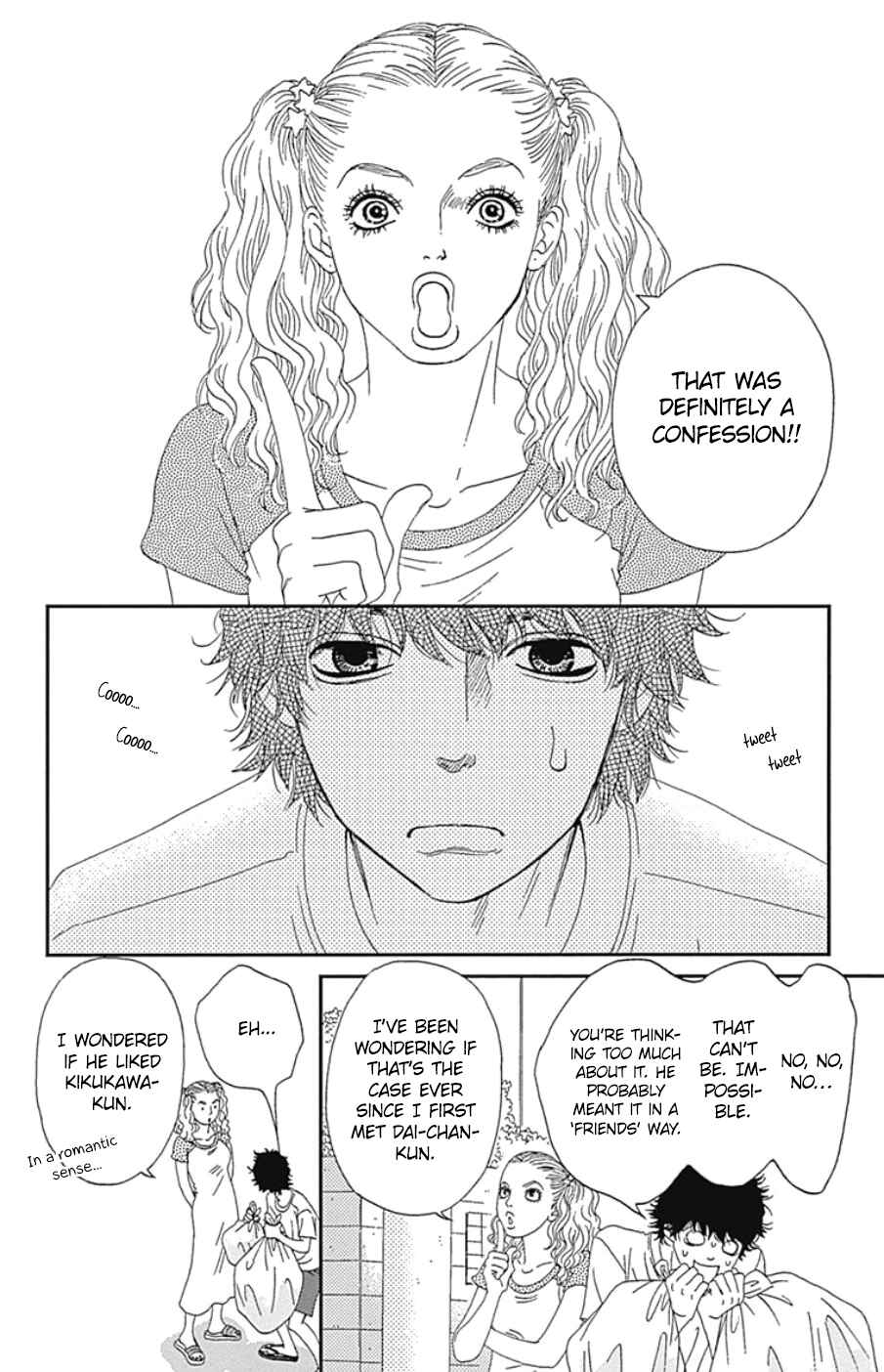 Page 22 Chapter 37 Six Half