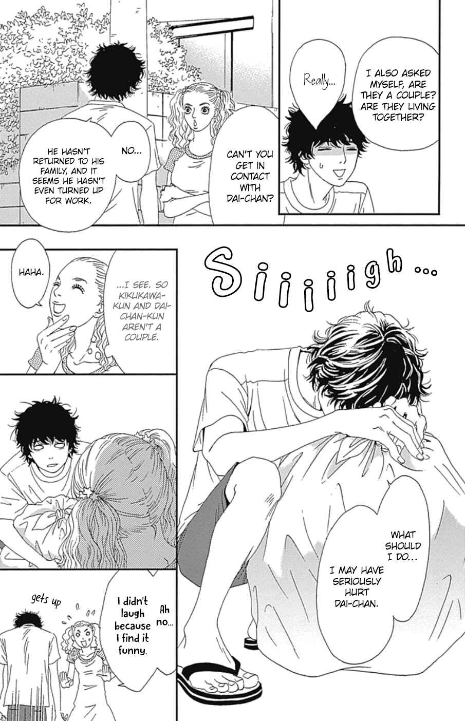 Page 23 Chapter 37 Six Half