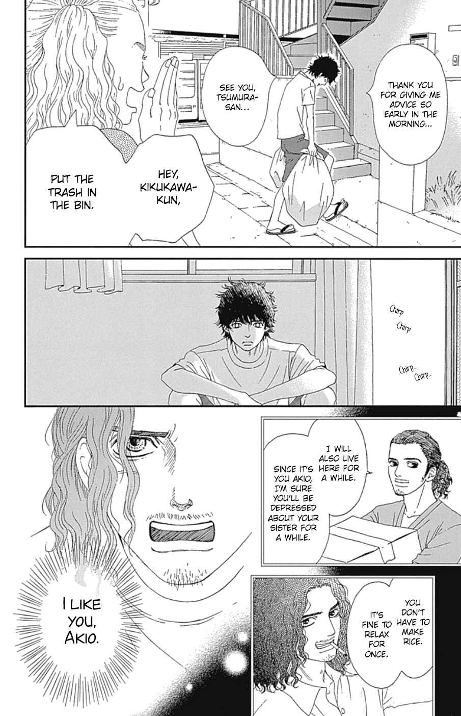 Page 24 Chapter 37 Six Half