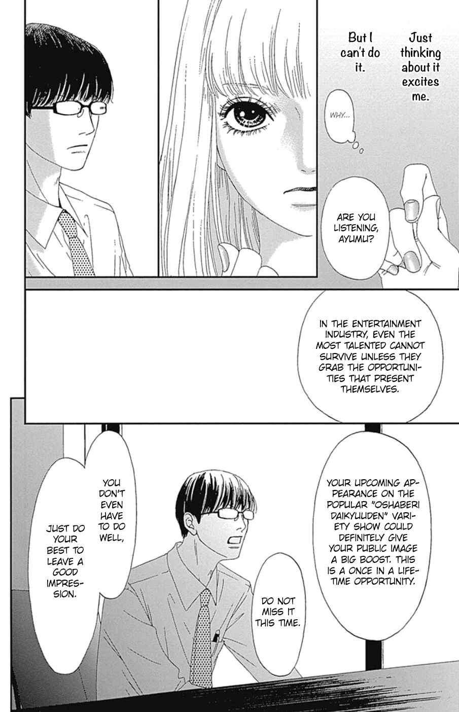 Page 28 Chapter 37 Six Half