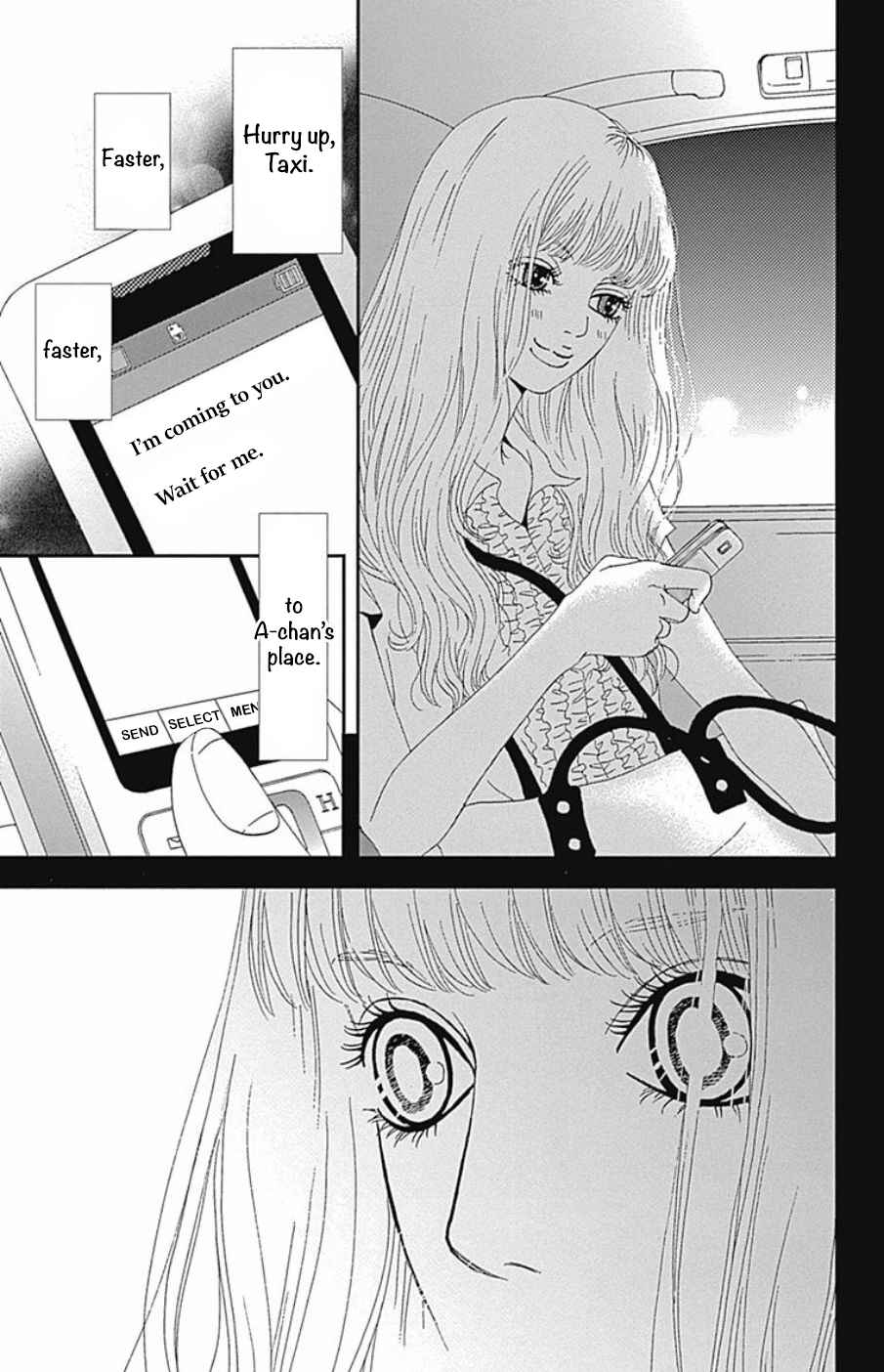 Page 3 Chapter 37 Six Half
