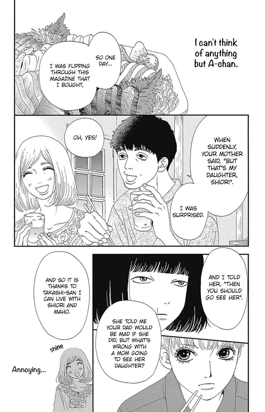 Page 30 Chapter 37 Six Half