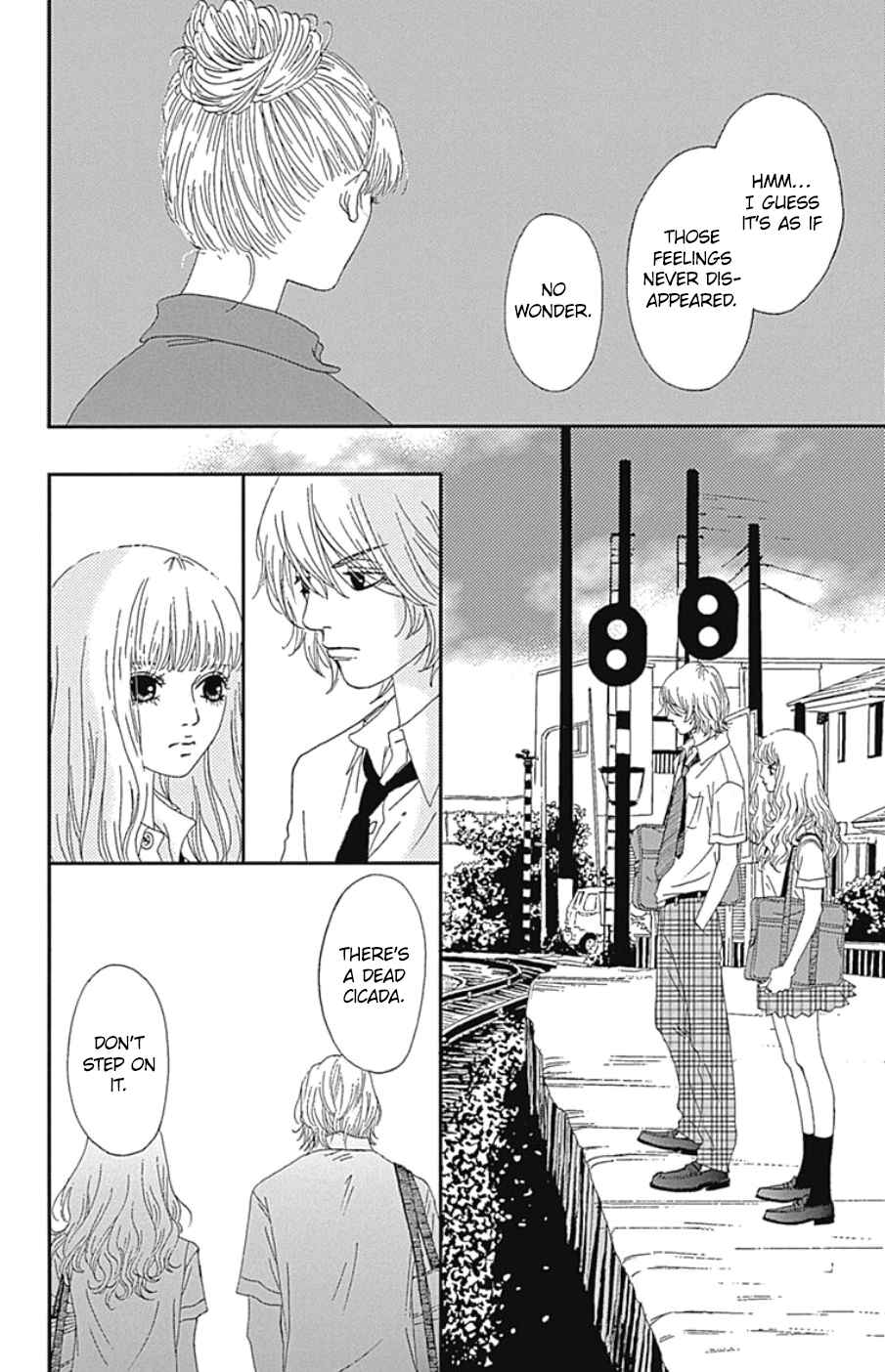Page 32 Chapter 37 Six Half