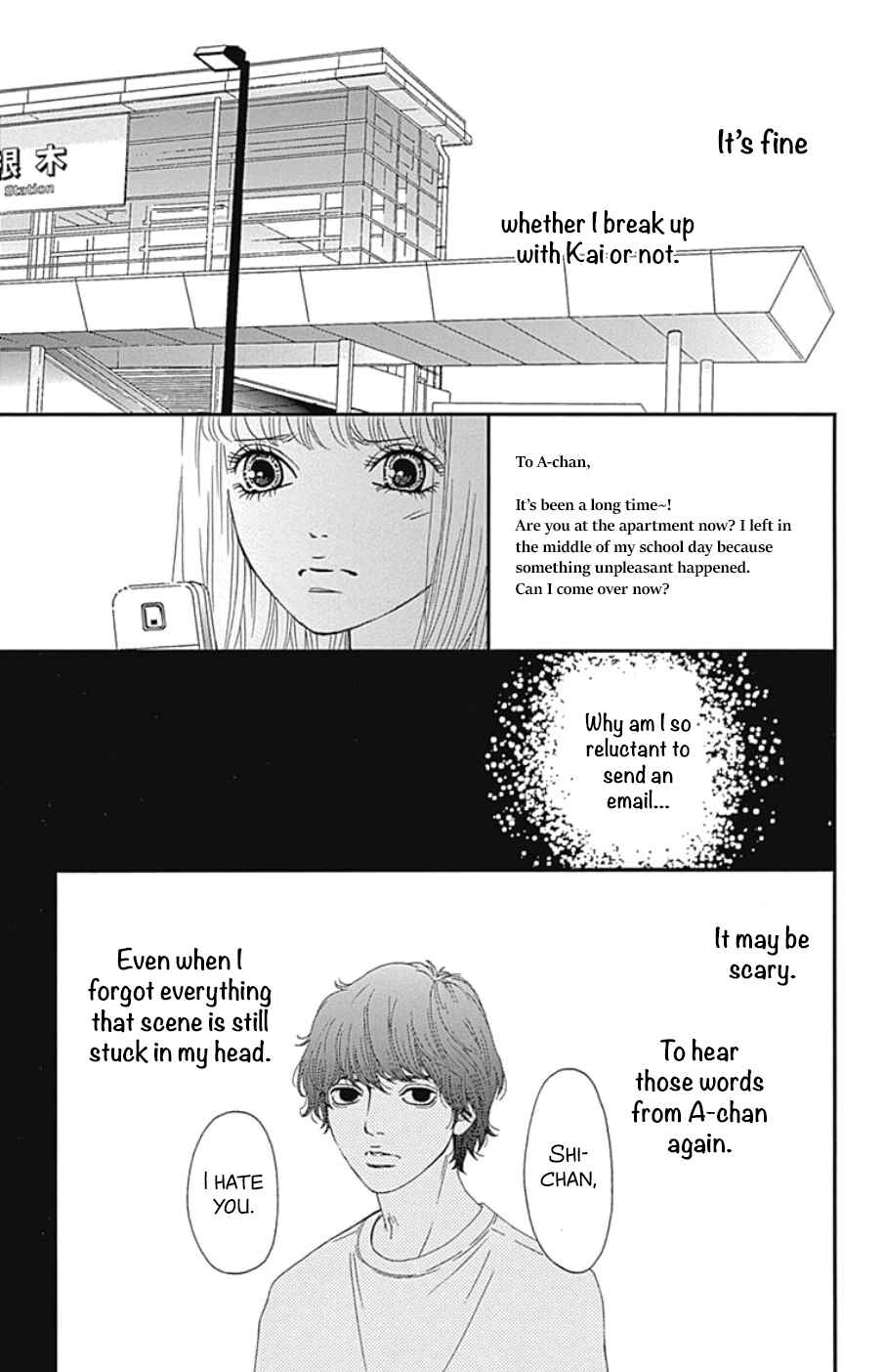 Page 35 Chapter 37 Six Half