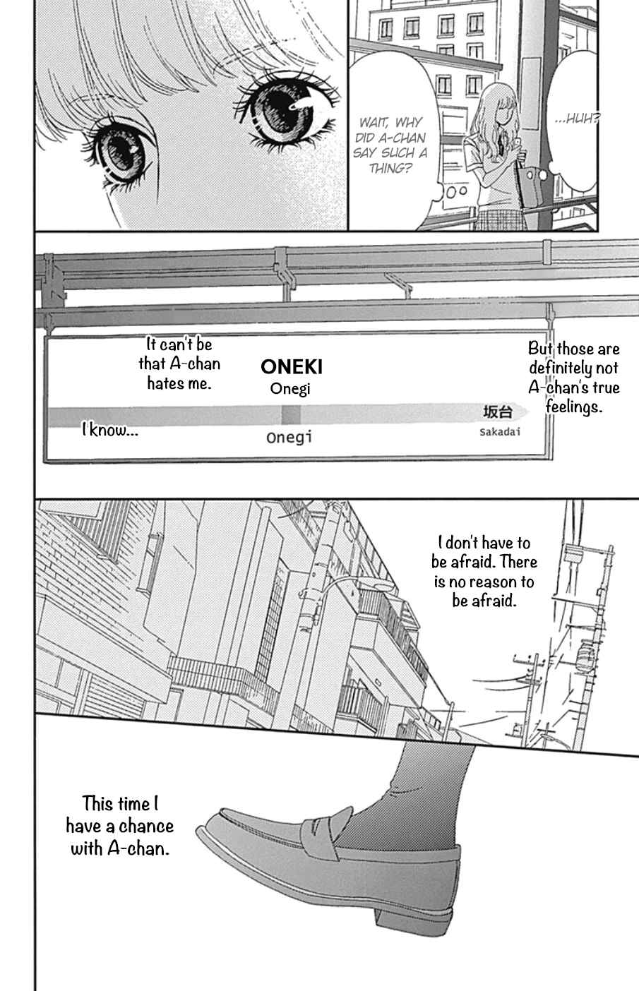 Page 36 Chapter 37 Six Half