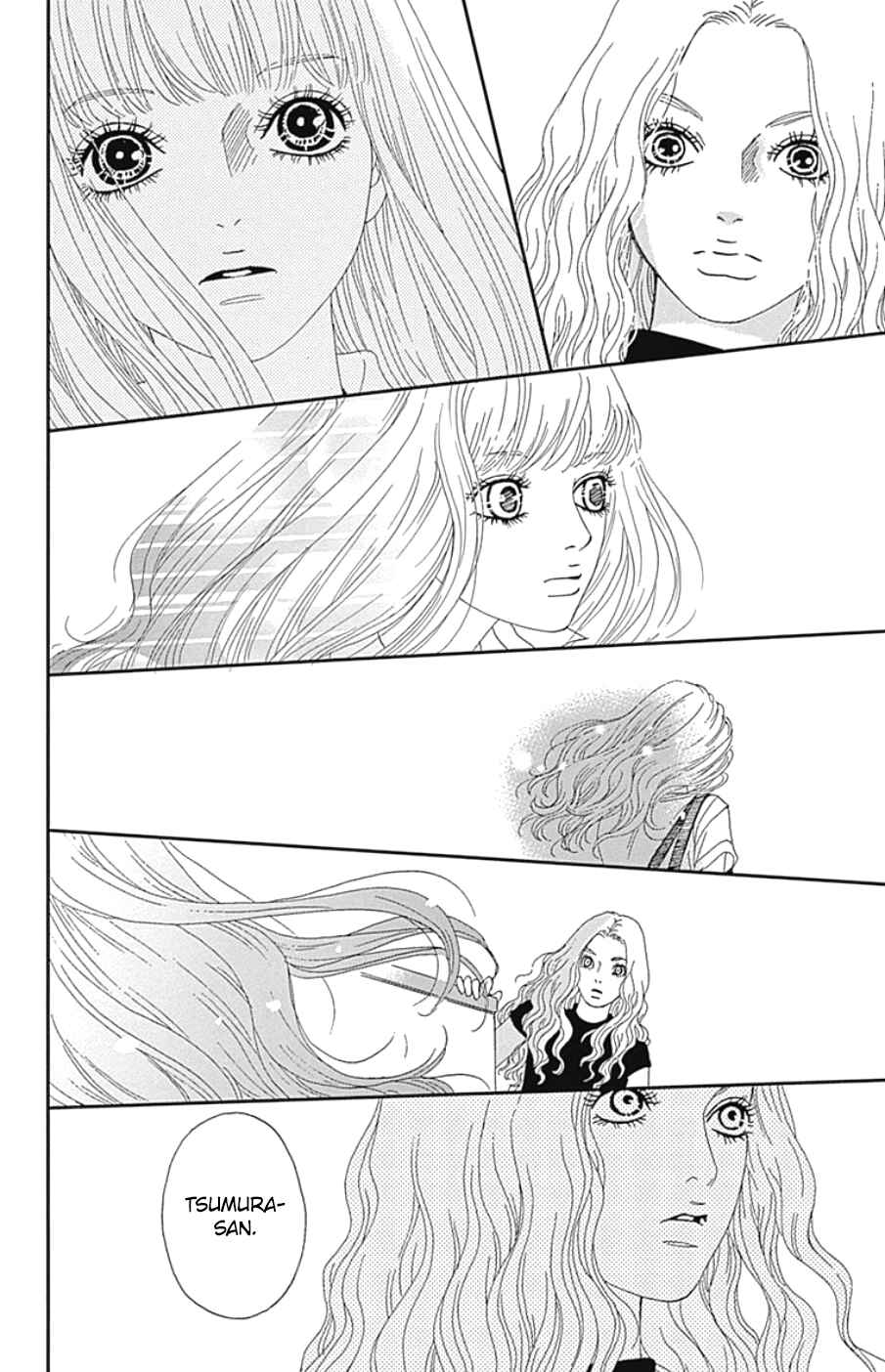 Page 38 Chapter 37 Six Half