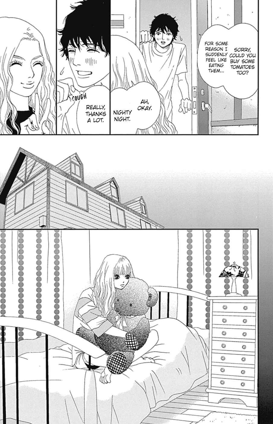 Page 39 Chapter 37 Six Half