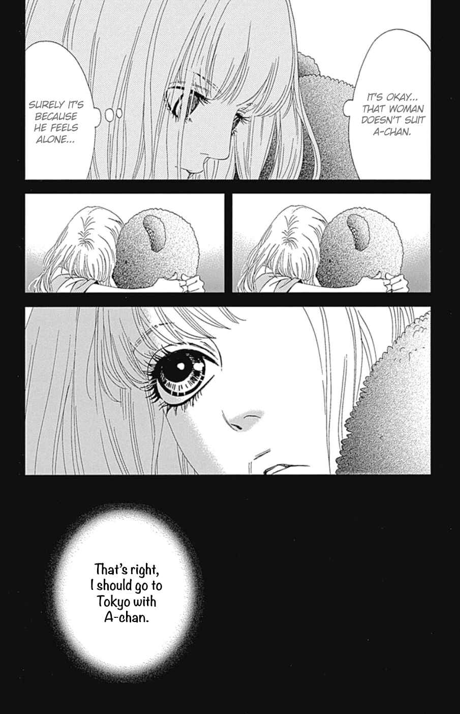 Page 40 Chapter 37 Six Half