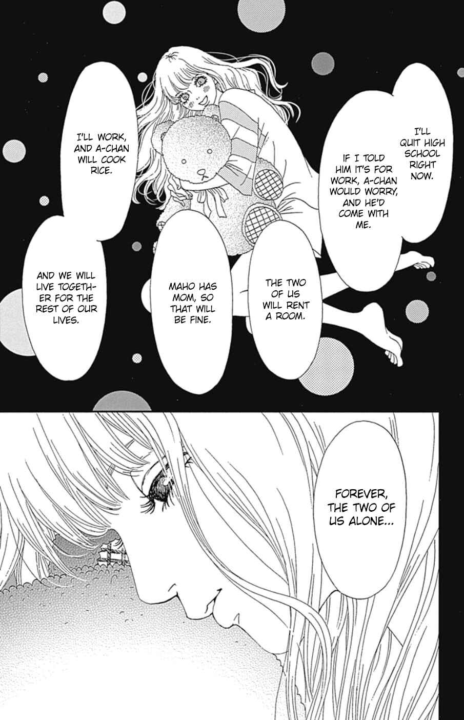 Page 41 Chapter 37 Six Half