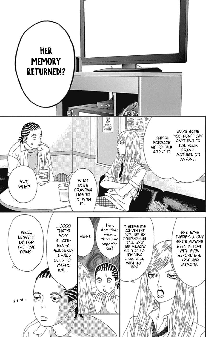 Page 43 Chapter 37 Six Half