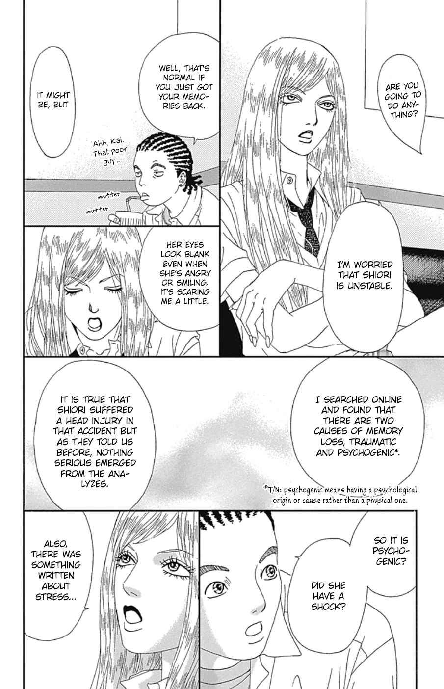 Page 44 Chapter 37 Six Half