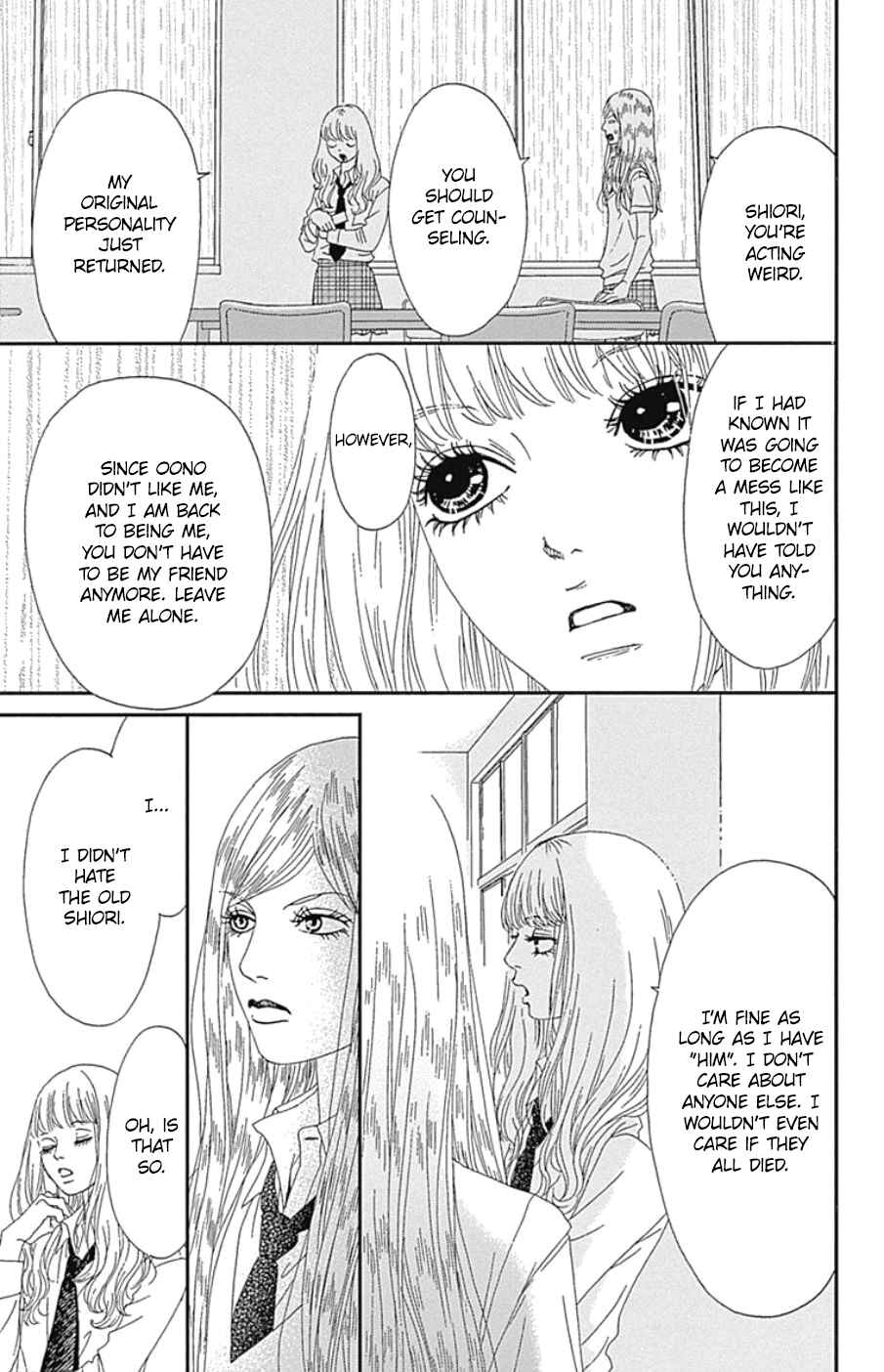 Page 47 Chapter 37 Six Half