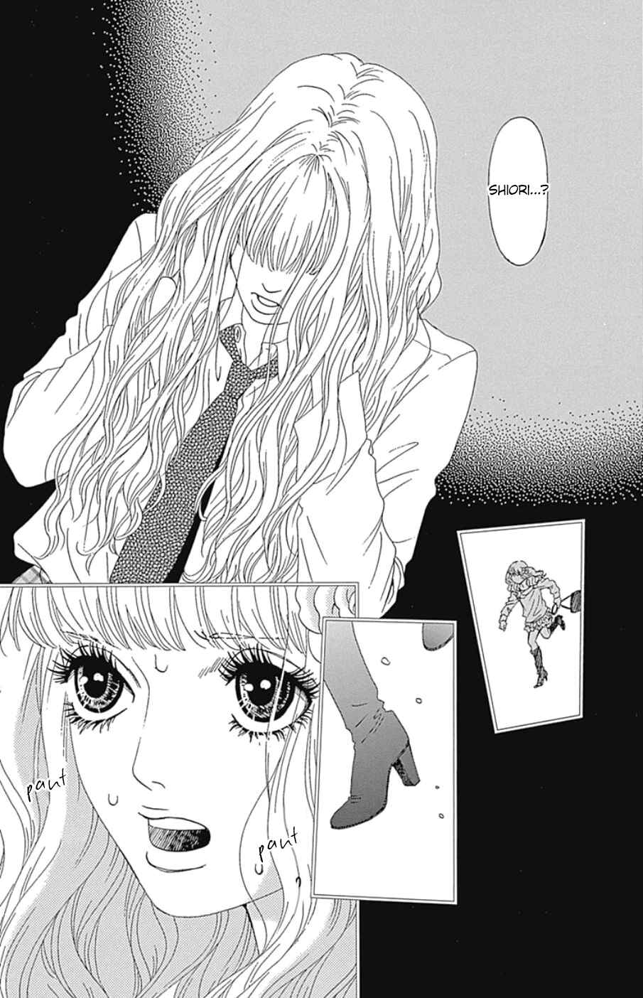 Page 49 Chapter 37 Six Half