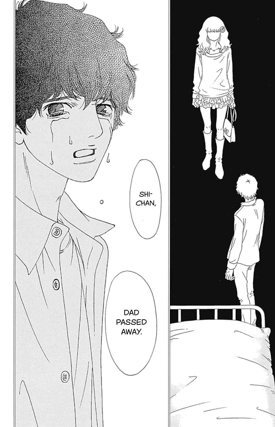 Page 50 Chapter 37 Six Half