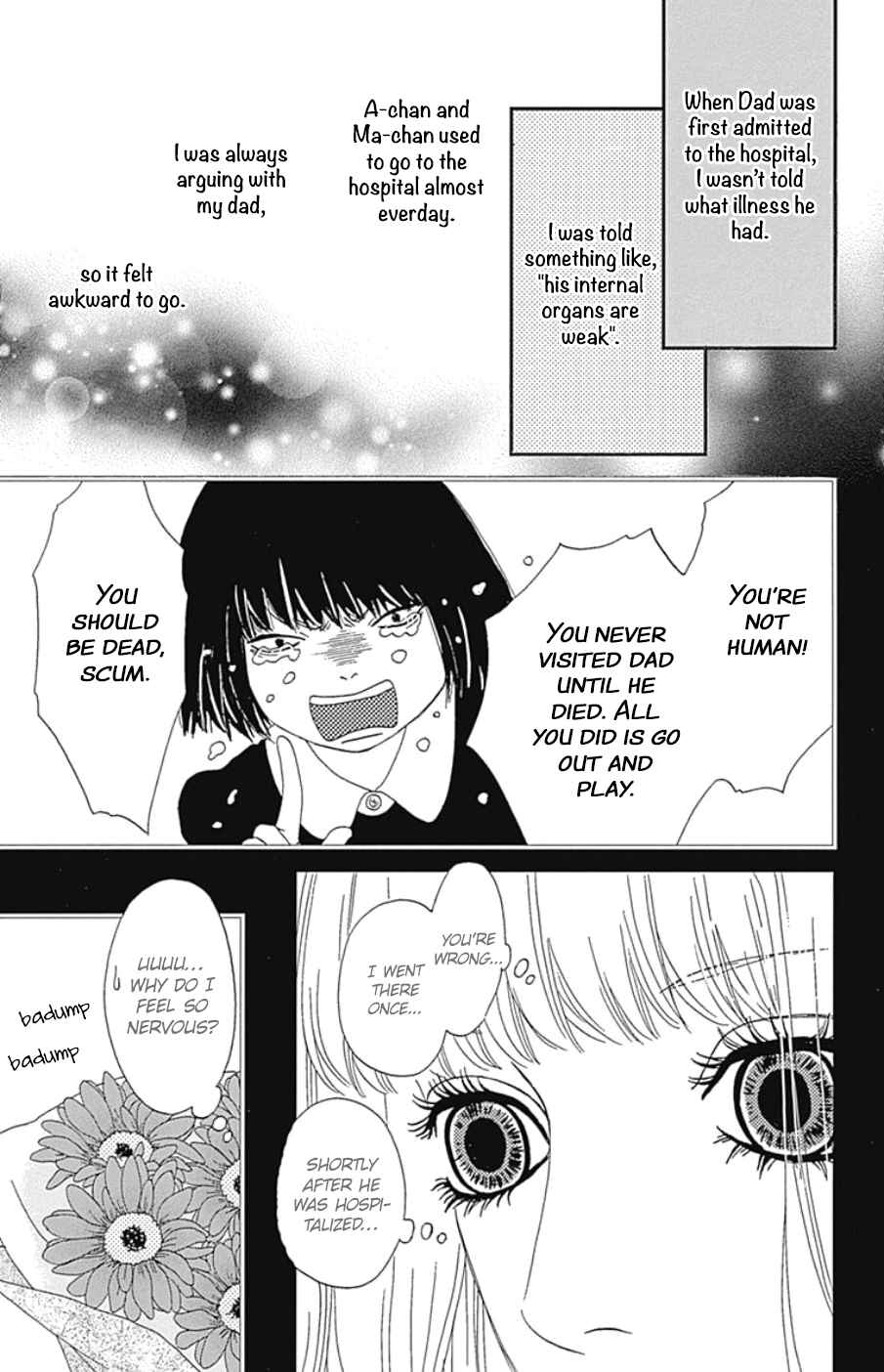Page 53 Chapter 37 Six Half