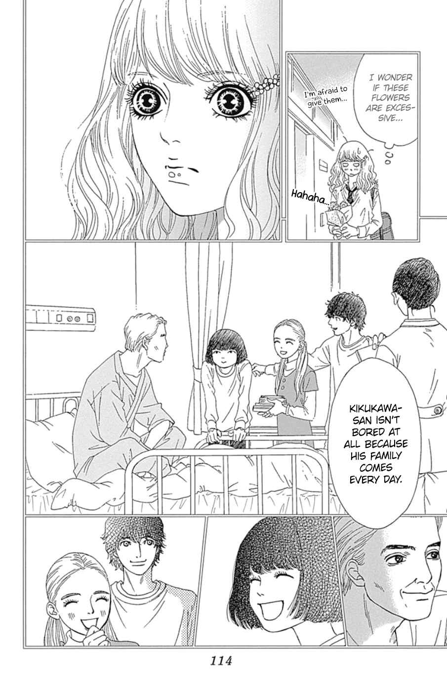 Page 54 Chapter 37 Six Half