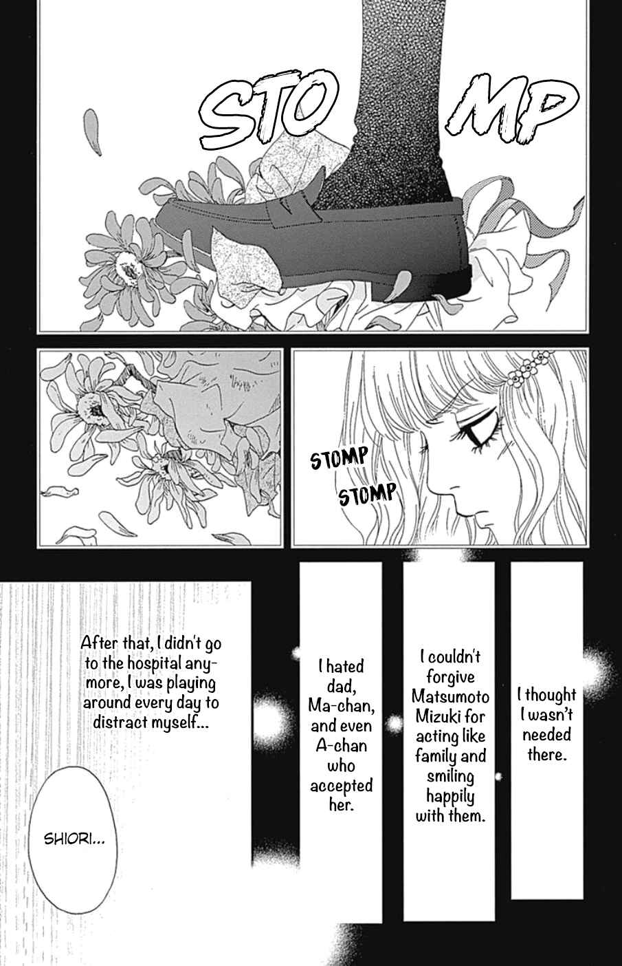 Page 55 Chapter 37 Six Half