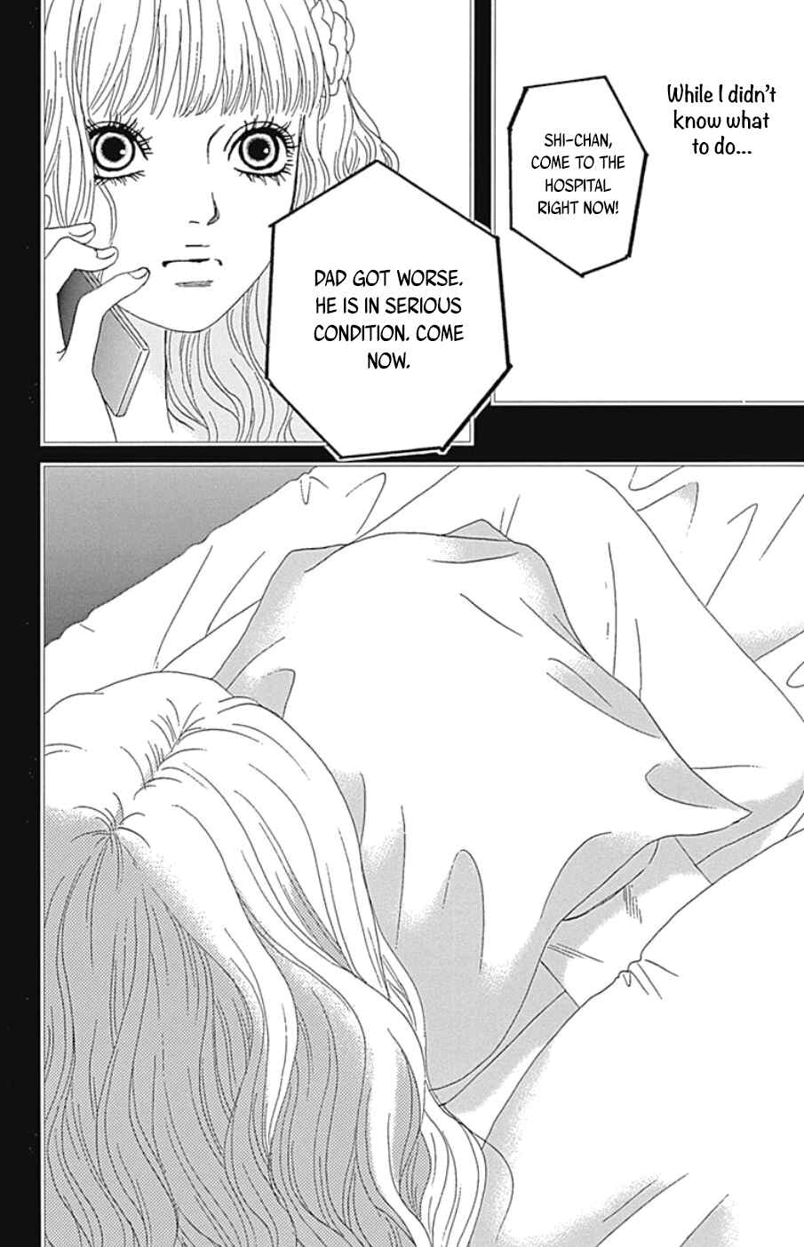 Page 58 Chapter 37 Six Half