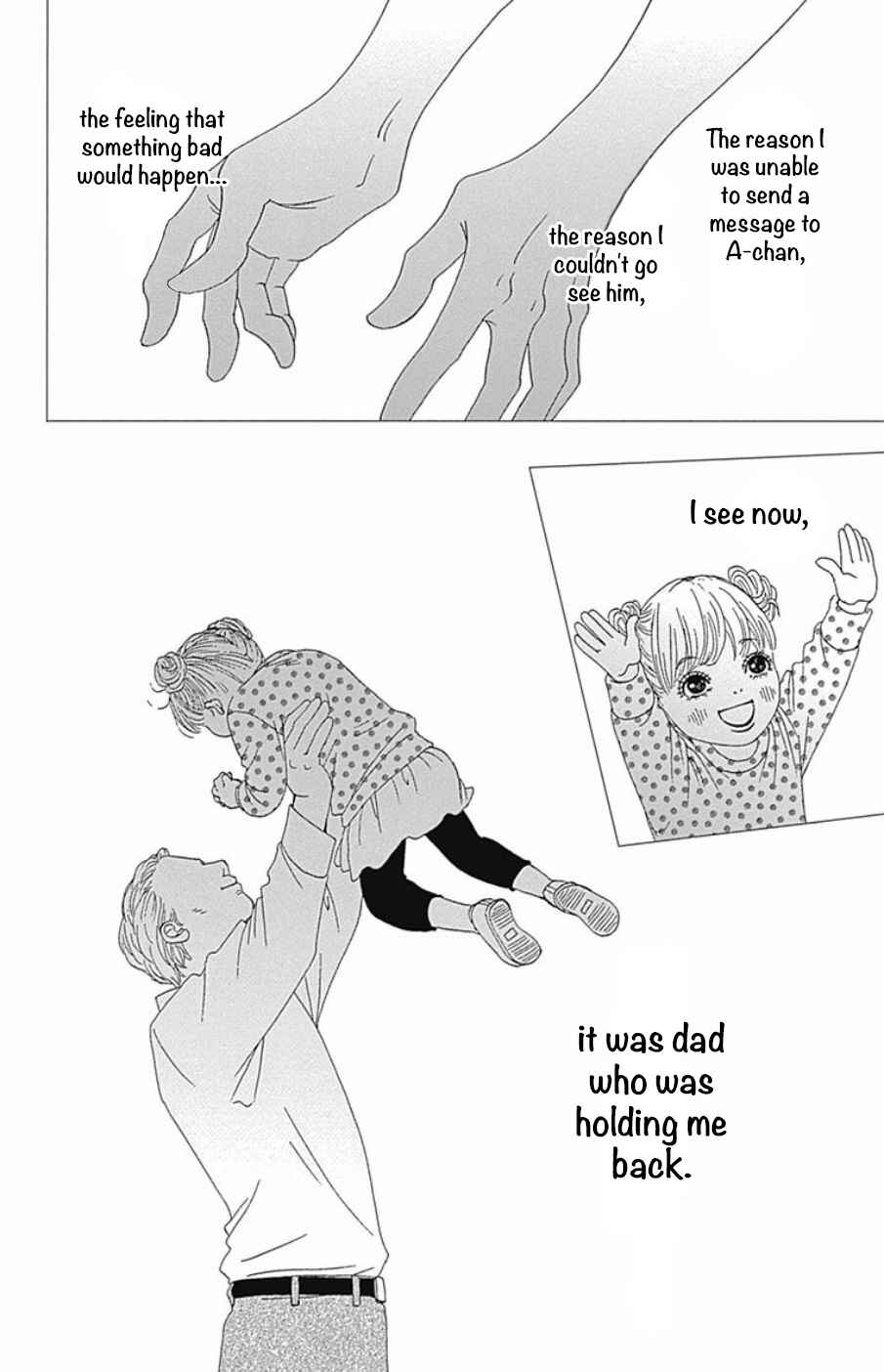 Page 60 Chapter 37 Six Half