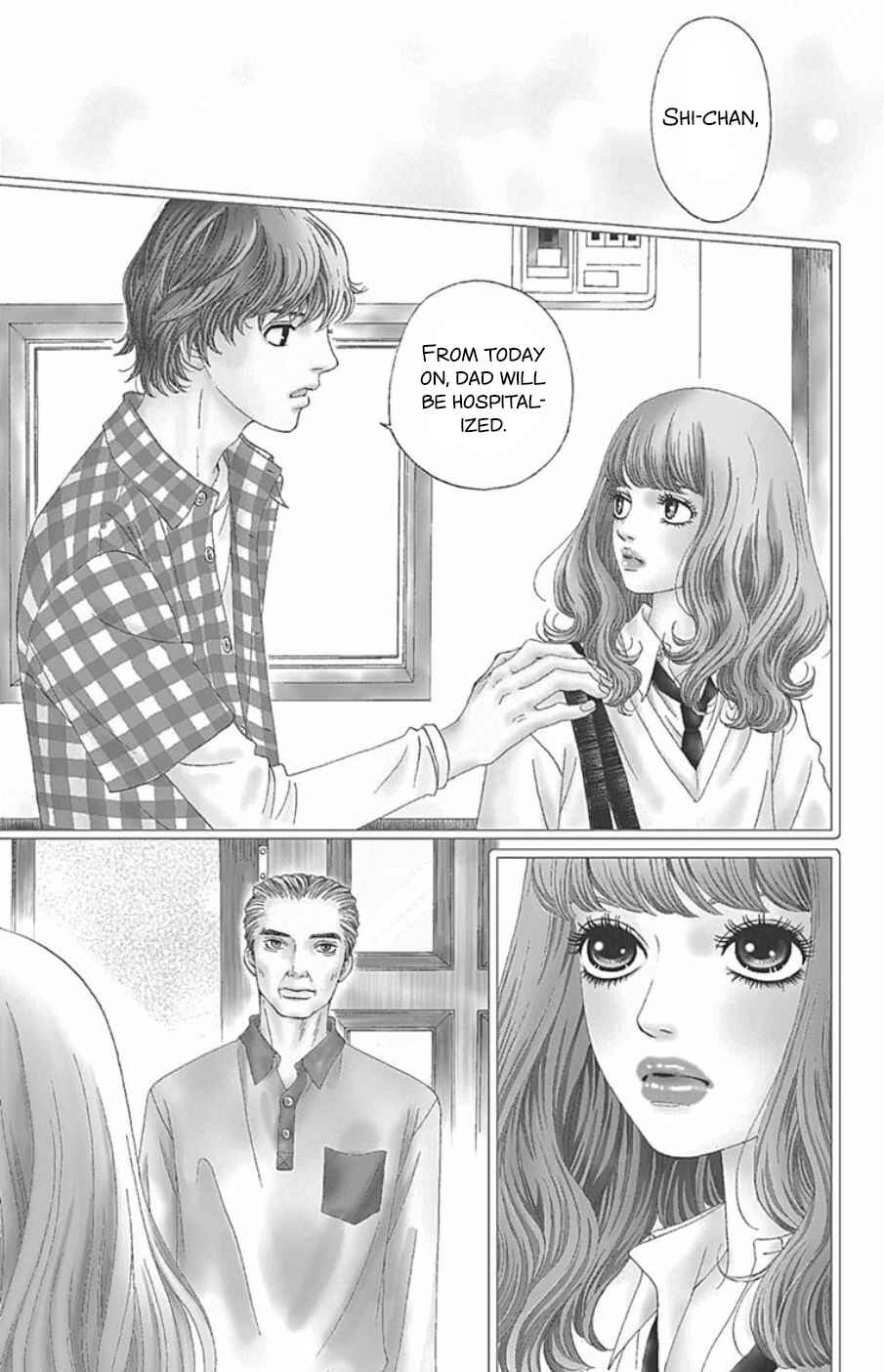 Page 61 Chapter 37 Six Half