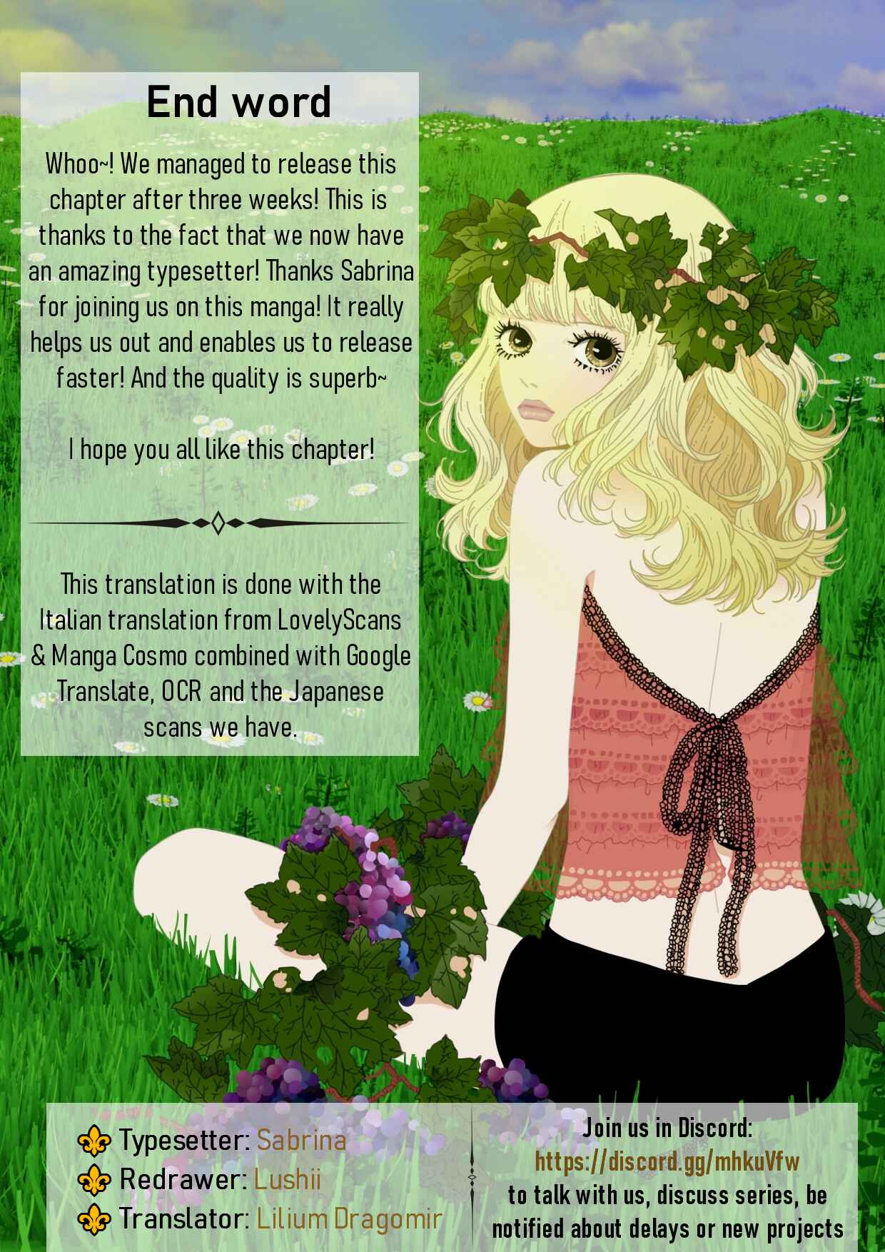 Page 63 Chapter 37 Six Half
