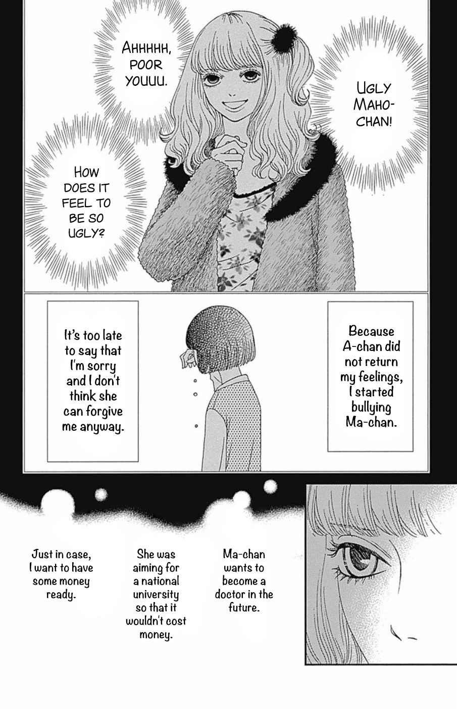 Page 10 Chapter 39 Six Half