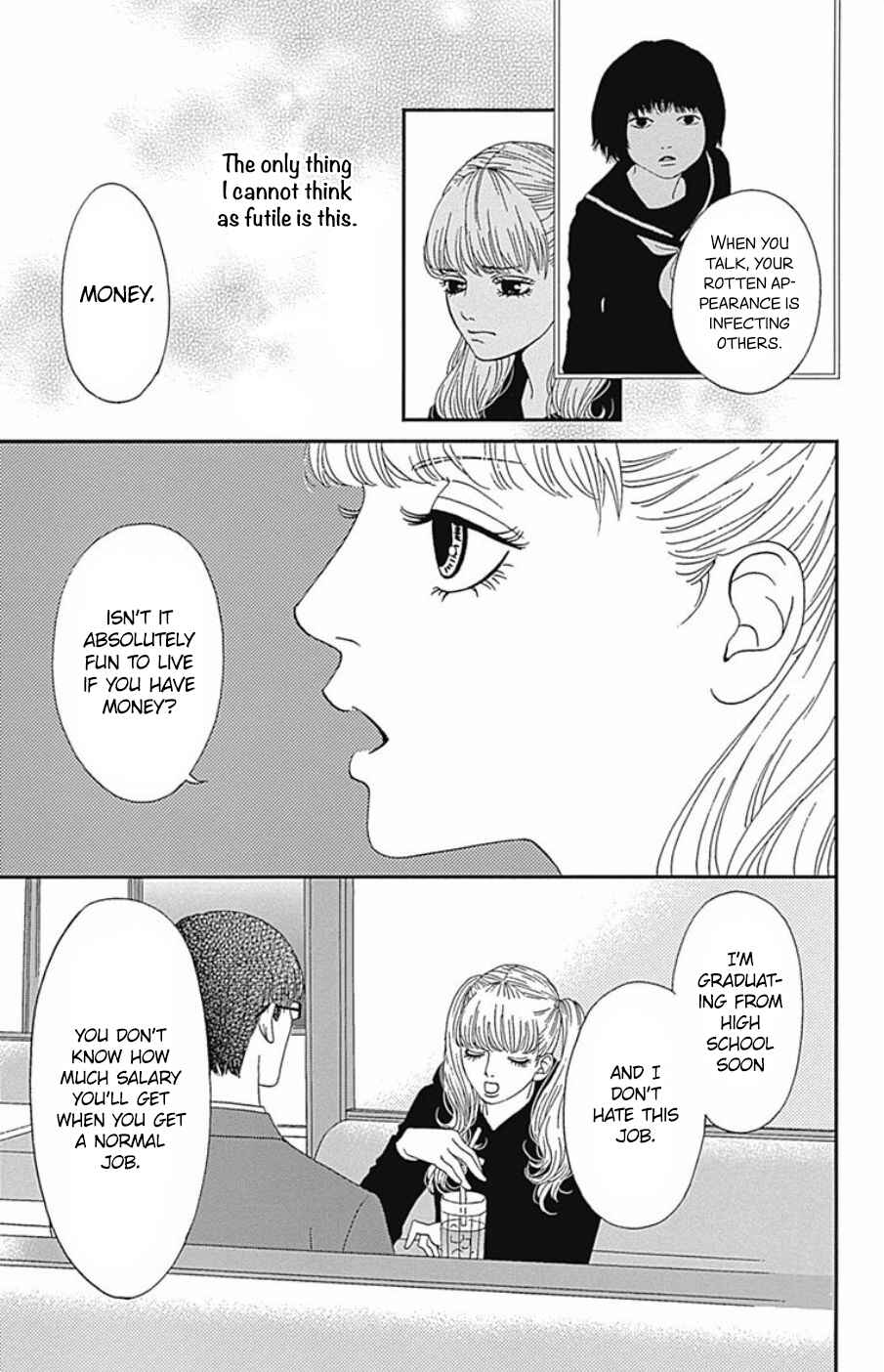 Page 11 Chapter 39 Six Half