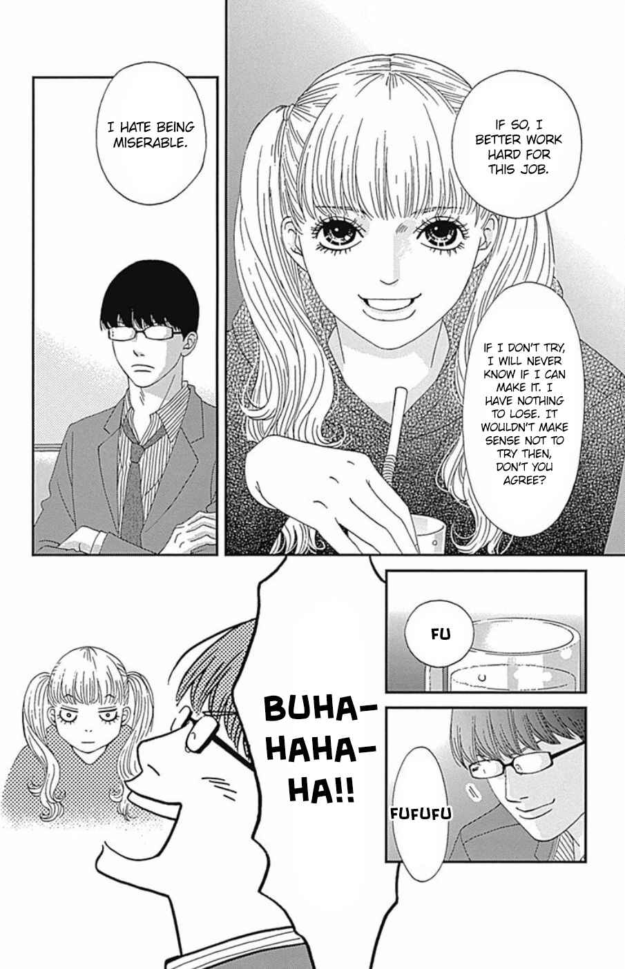 Page 12 Chapter 39 Six Half