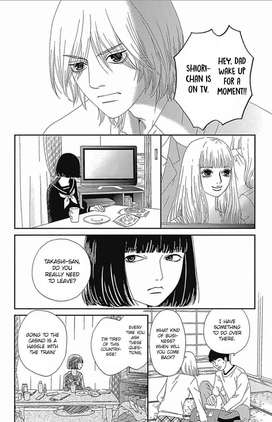 Page 20 Chapter 39 Six Half