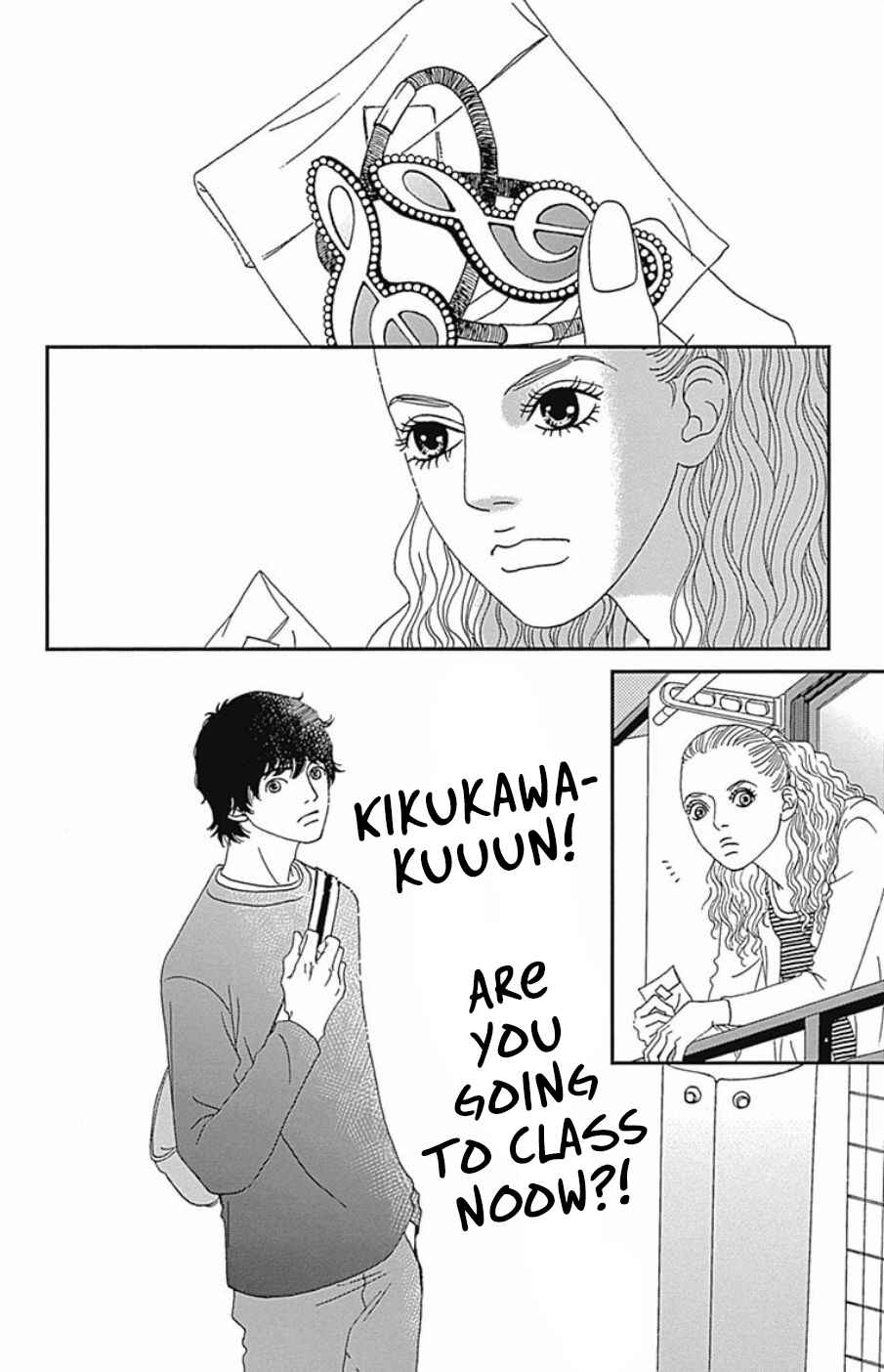 Page 22 Chapter 39 Six Half