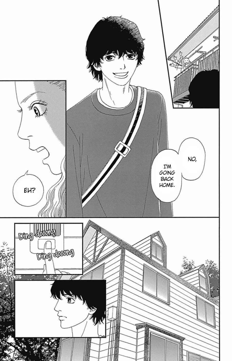 Page 23 Chapter 39 Six Half