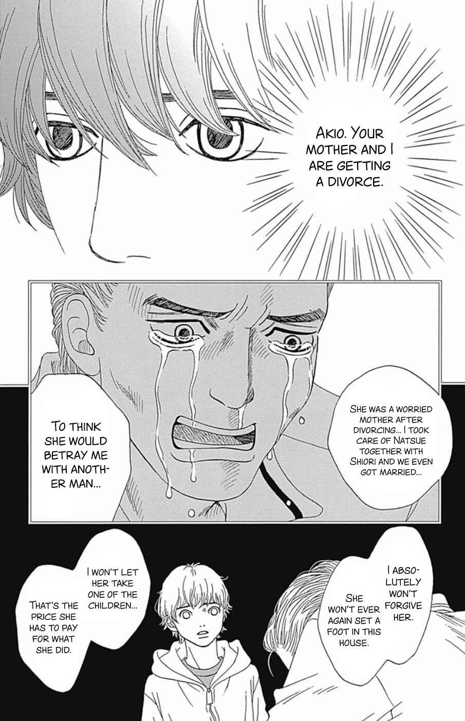Page 27 Chapter 39 Six Half