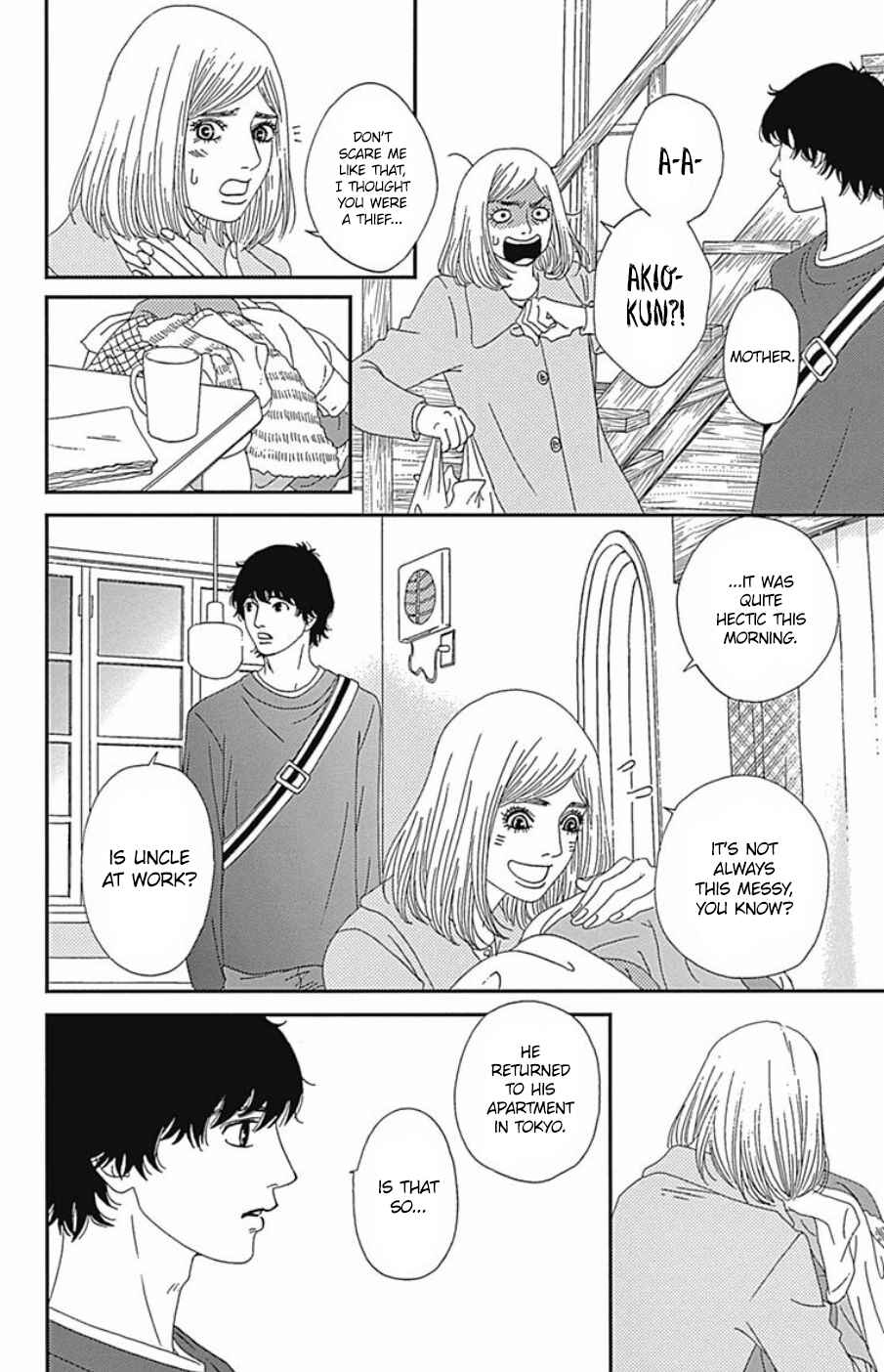 Page 30 Chapter 39 Six Half
