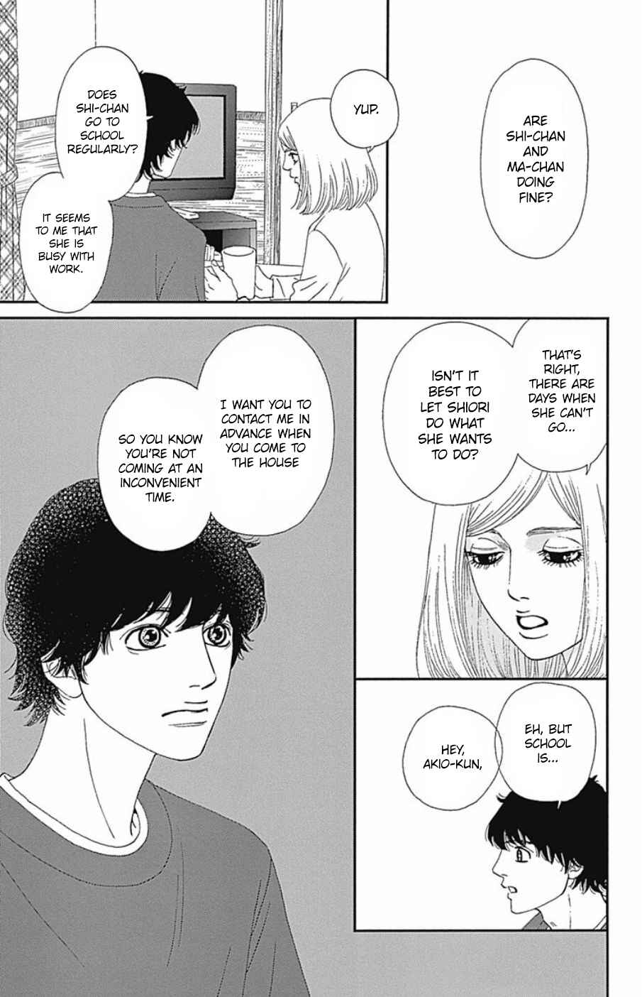 Page 31 Chapter 39 Six Half