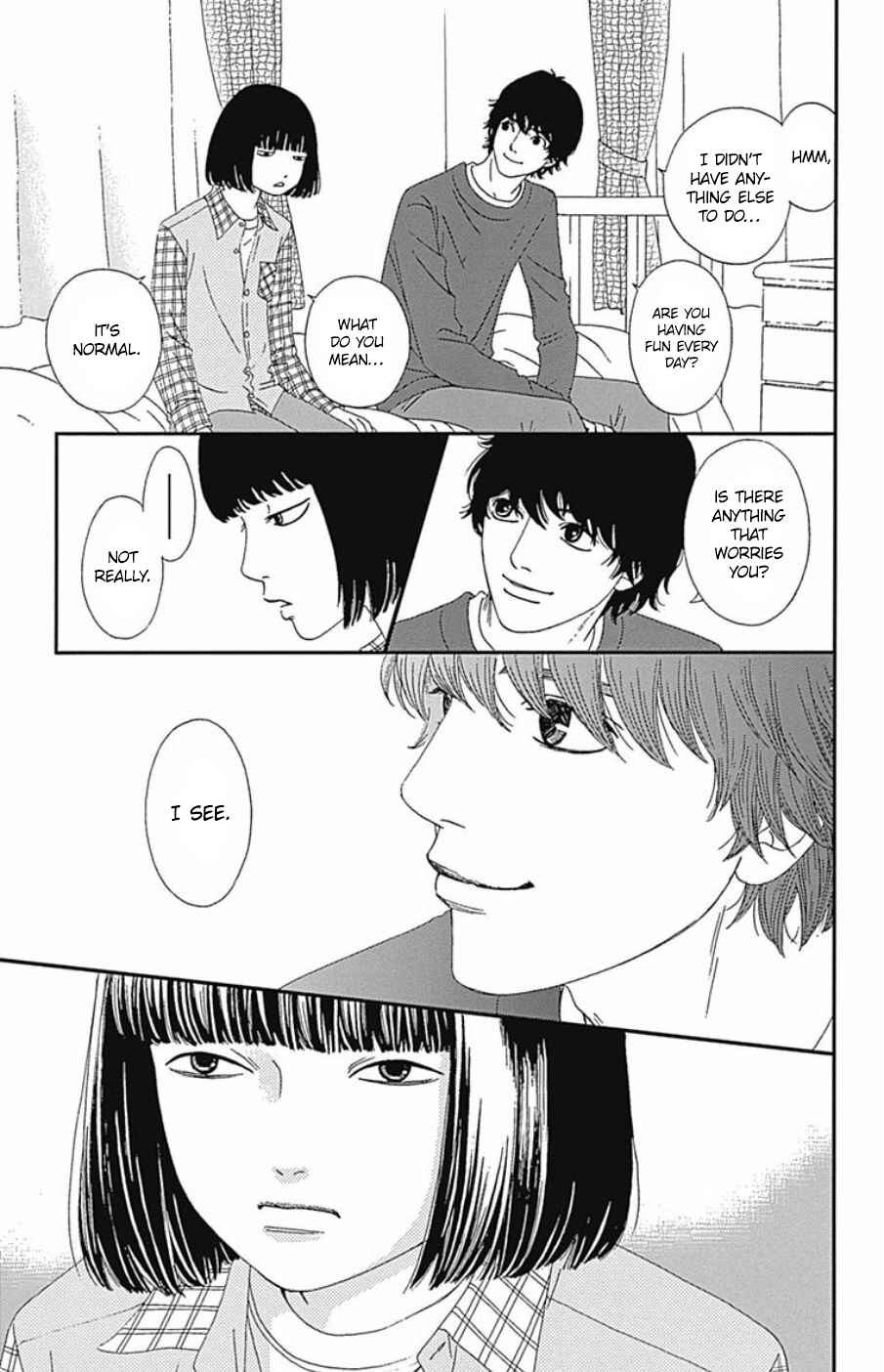 Page 33 Chapter 39 Six Half