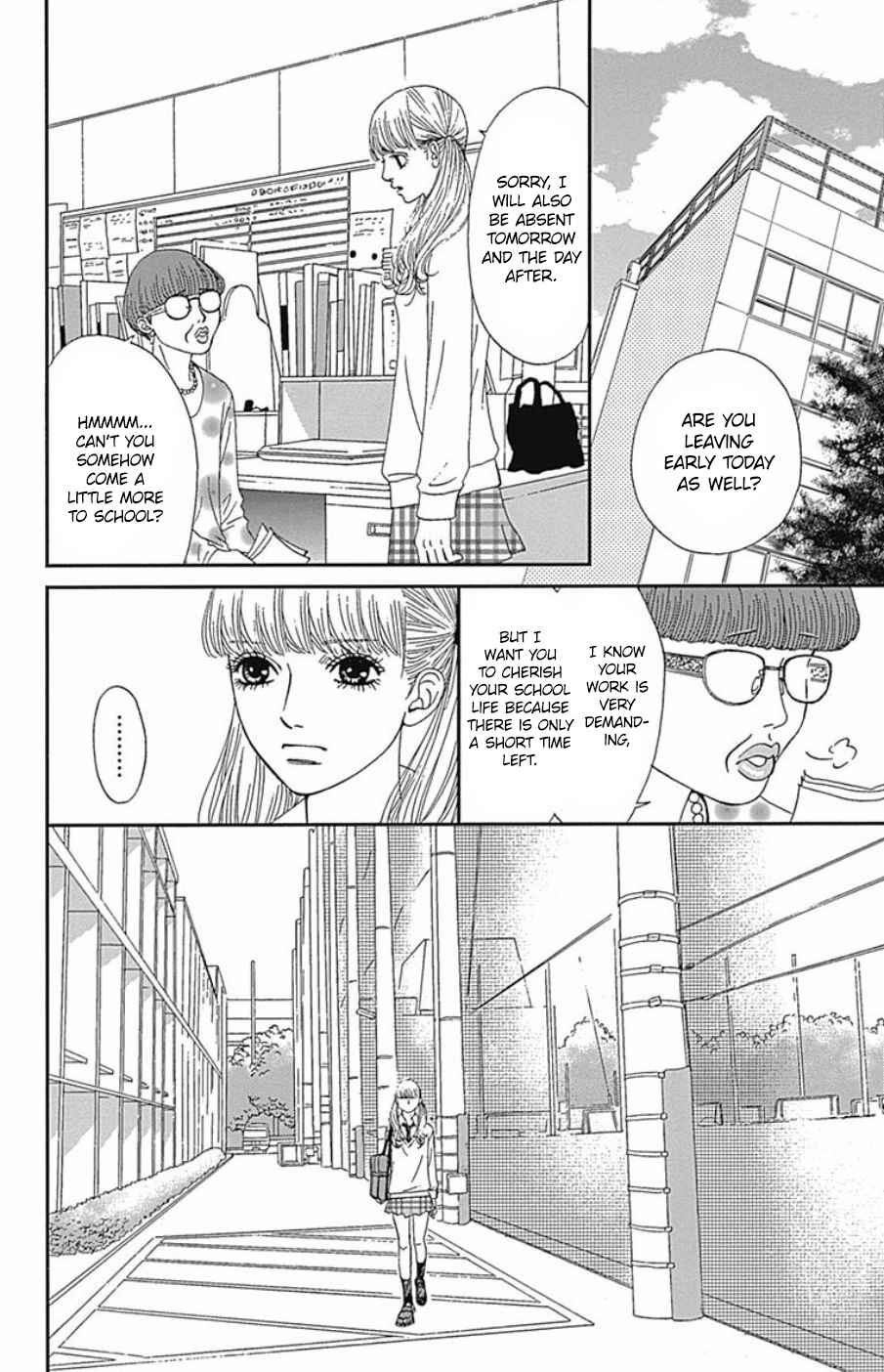 Page 36 Chapter 39 Six Half