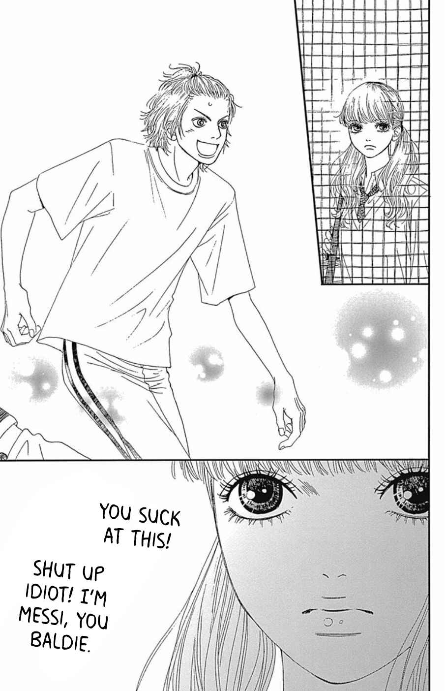 Page 37 Chapter 39 Six Half