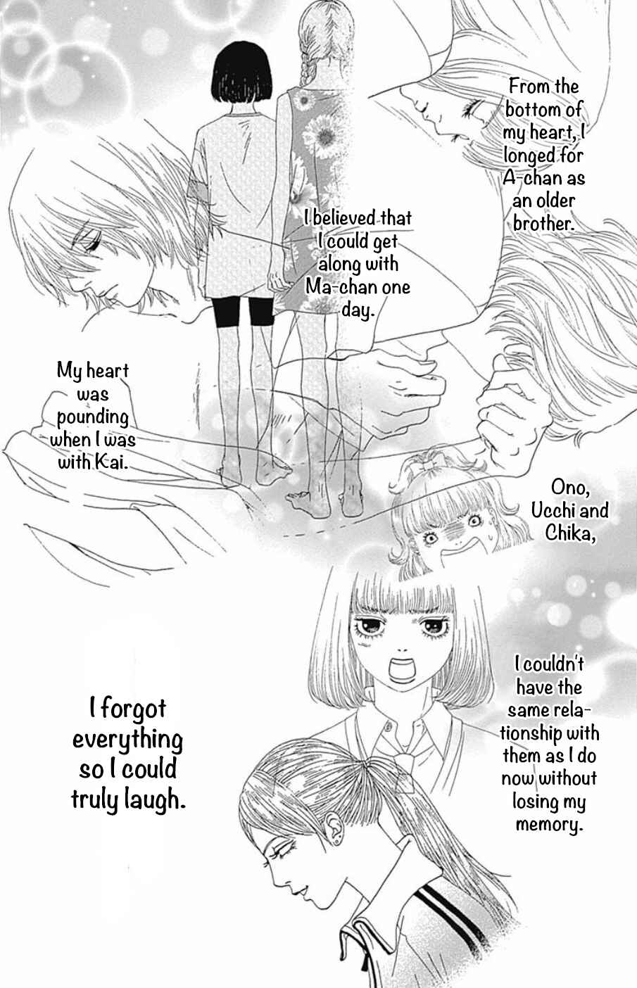 Page 40 Chapter 39 Six Half