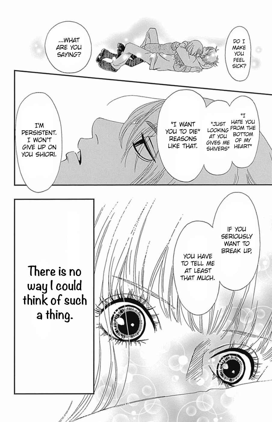 Page 52 Chapter 39 Six Half