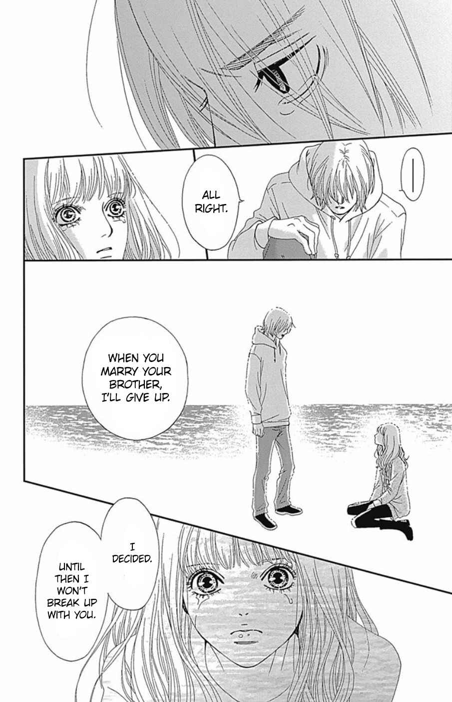 Page 56 Chapter 39 Six Half