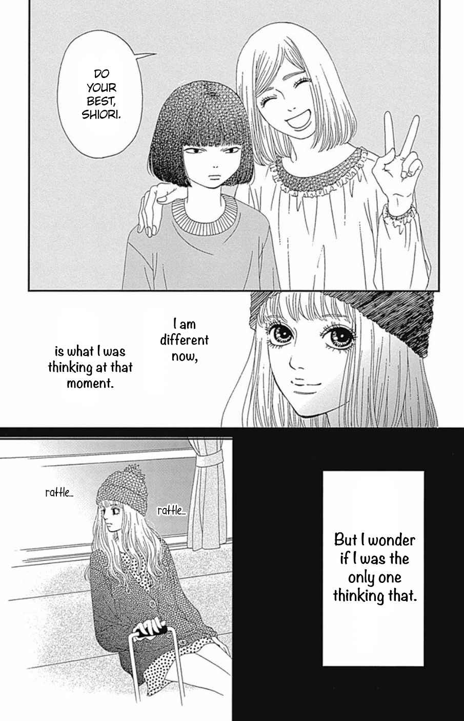 Page 63 Chapter 39 Six Half