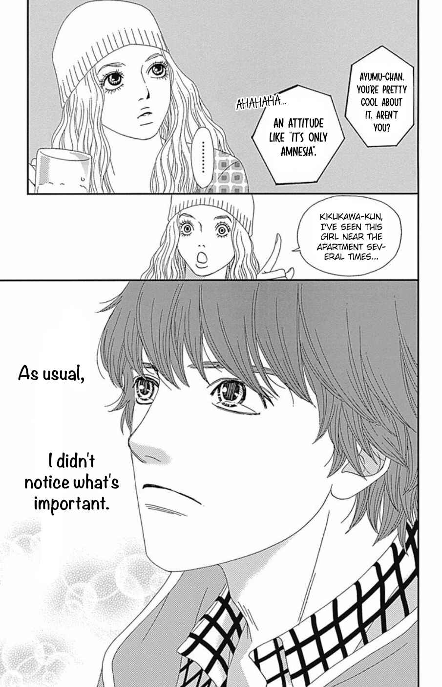 Page 65 Chapter 39 Six Half