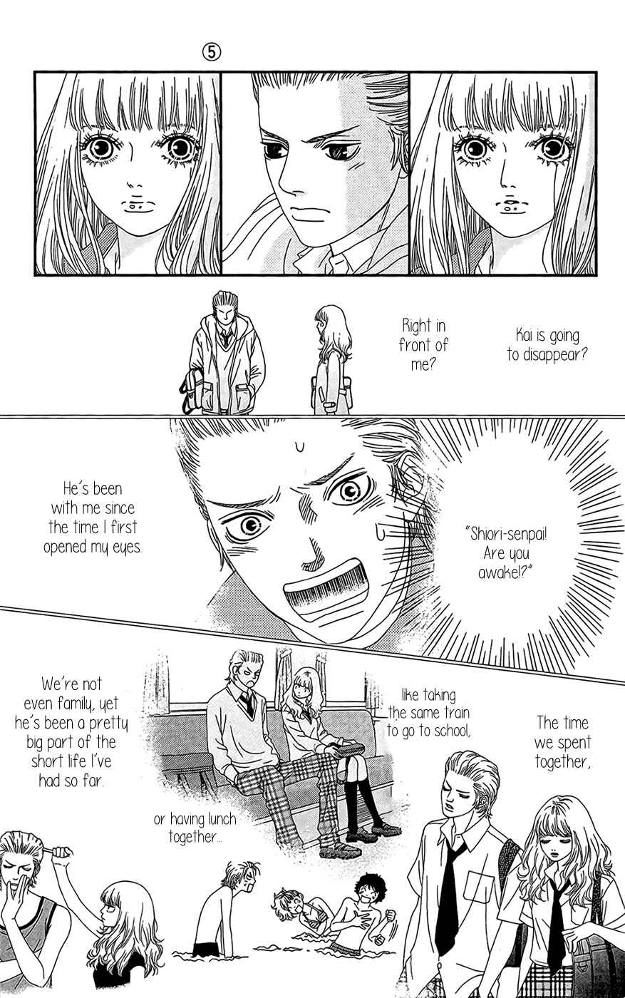 Page 31 Chapter 24 Six Half